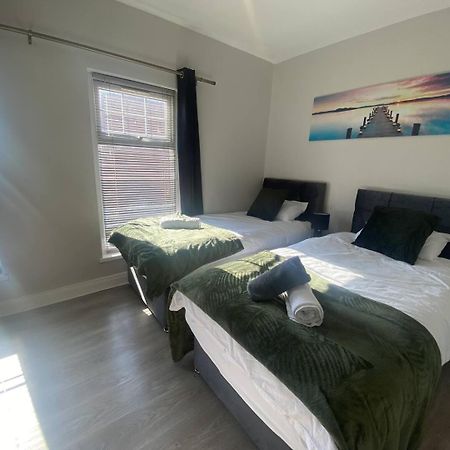 2Br Cozy Duplex Villa Belfast Ngoại thất bức ảnh