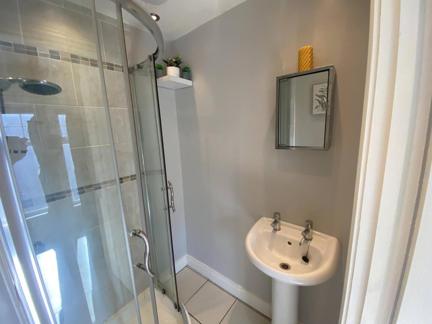 2Br Cozy Duplex Villa Belfast Ngoại thất bức ảnh