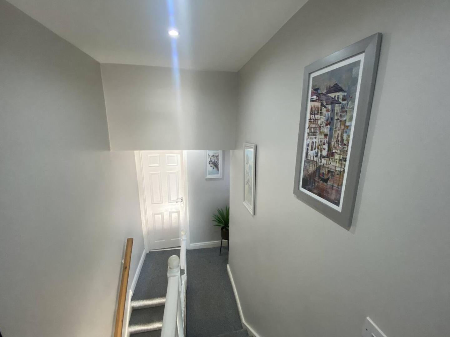 2Br Cozy Duplex Villa Belfast Ngoại thất bức ảnh