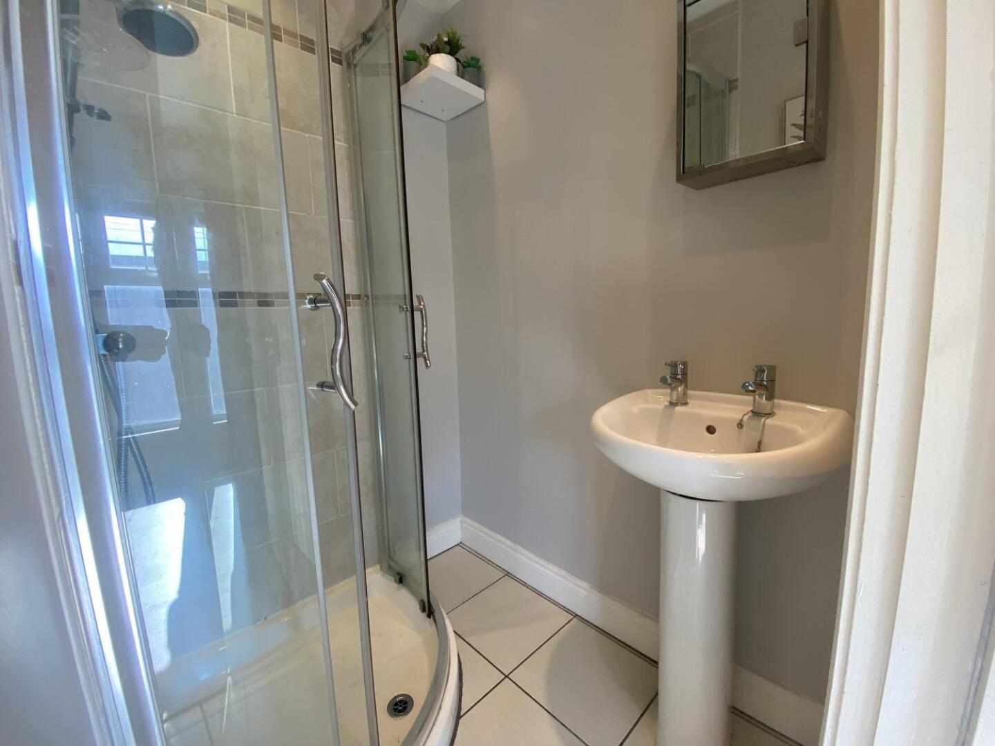 2Br Cozy Duplex Villa Belfast Ngoại thất bức ảnh