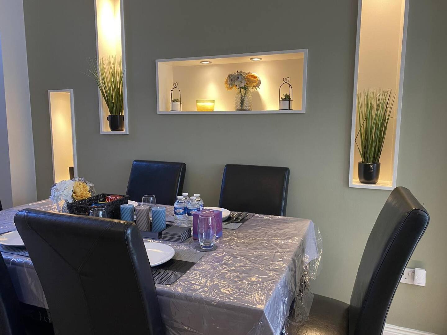 2Br Cozy Duplex Villa Belfast Ngoại thất bức ảnh